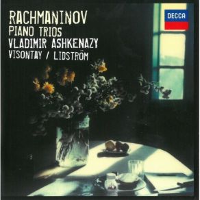 Download track Trio Elegiaque No. 2 - III. Allegro Risoluto - Moderato Sergei Vasilievich Rachmaninov