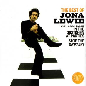 Download track What Have I Done Jona Lewie