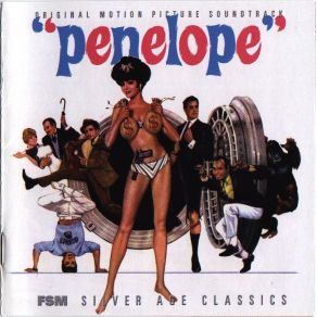 Download track Penelope (Instrumental)  John Williams