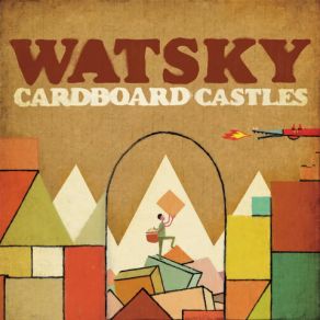 Download track Tiny Glowing Screens, Pt. 2 Watsky