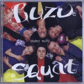 Download track Piec Minut Buzu Squat