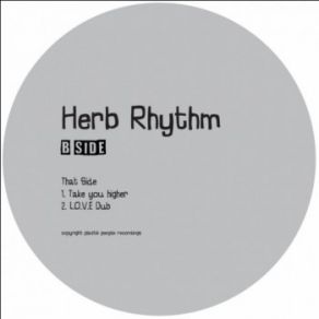 Download track L. O. V. E Dub (Original Mix) Herb Rhythm