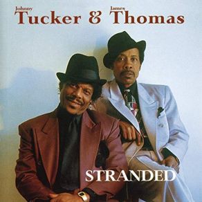 Download track Wild Streak James Thomas, Johnny Tucker