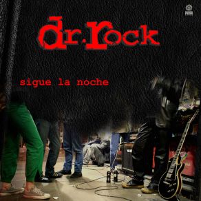 Download track Buscando Una Señal Dr. RockLuis Robinson