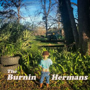 Download track Age Of Information The Burnin Hermans