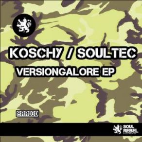 Download track Mr. Marshall (Koschy Remix) Soultec, KoschyJohnny Osbourne