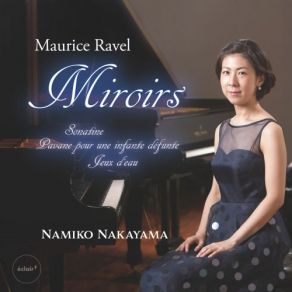 Download track Pavane Pour Une Infante Défunte Namiko Nakayama