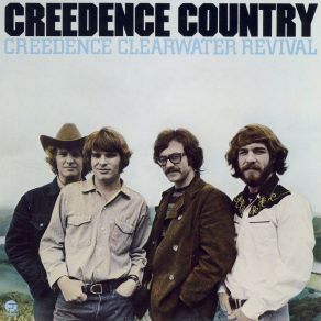 Download track Lookin' Out My Backdoor Creedence