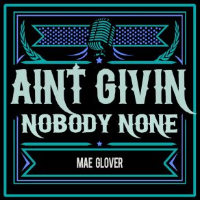 Download track Skeeter Blues Mae Glover