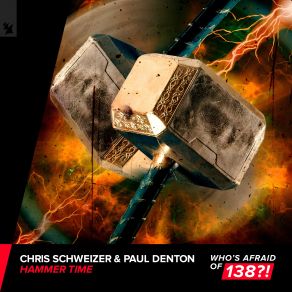 Download track Hammer Time (Extended Mix) Chris Schweizer, Paul Denton