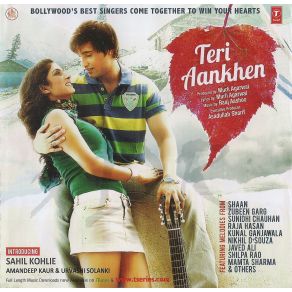 Download track Kehata Hai Dil Teri AankhenShaan