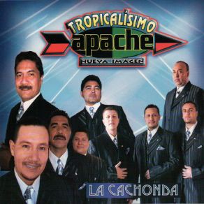 Download track La Cumbia Lacandona Tropicalisimo Apache