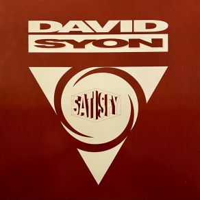 Download track Satisfy (Trance Club Mix) David Syon