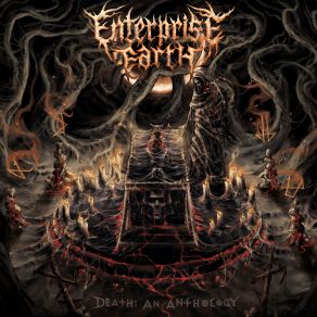 Download track Malevolent Force Enterprise Earth