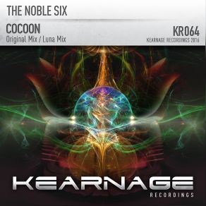 Download track Cocoon (Luna Mix) The Noble Six