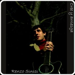 Download track EL DÍA SOLITARIO DE UN AMIGO Renzo Sinisi