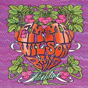 Download track Little Love Bite Emma Wilson Band