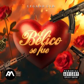 Download track Como He Cambiado Legado CLR