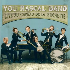 Download track Sweet Sue (Live Au Caveau De La Huchette) You Rascal Band