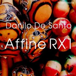 Download track Affine (Wisdo Loves Over Mix) Danilo De SantoToru S