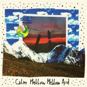 Download track Sky, Color, Passing (Gallo Mellow Mellow Acid Remix) Calm