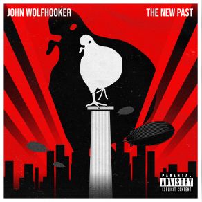 Download track The New Past John Wolfhooker