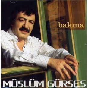 Download track Beni Yakar Müslüm Gürses