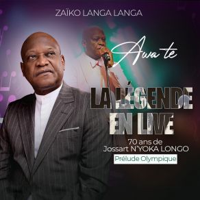 Download track Bolingo Aveugle (Live; Instrumental) Zaiko Langa Langa