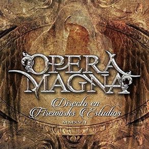 Download track La Trampa Del Tiempo (Directo En Fireworks Estudios) Opera Magna