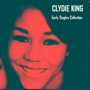 Download track Our Romance Clydie King