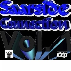 Download track Iced - H Feat Alex - Yes He´s Back Saarside Connection