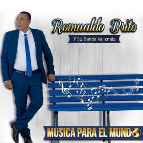 Download track Se Fue María Romualdo Brito