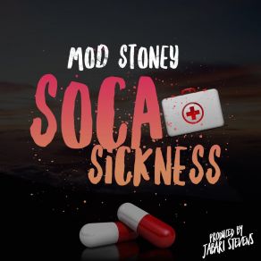 Download track Soca Sickness Mod Stoney