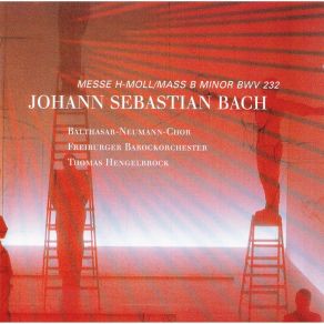 Download track 12. Chorus: Cum Sancto Spiritu Johann Sebastian Bach