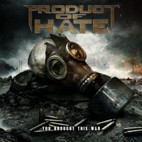 Download track Where's Your God Product Of Hate