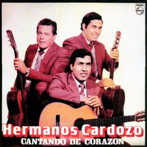 Download track La Cuna Del Manto Blanco Hermanos Cardozo