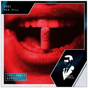 Download track Red Pill Arni