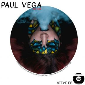 Download track Bajo Presion (Original Mix) Paul Vega