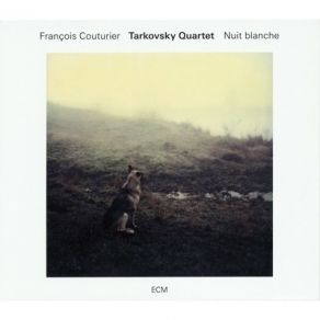 Download track 17 - Reve Etrange François Couturier, Anja Lechner, Tarkovsky Quartet