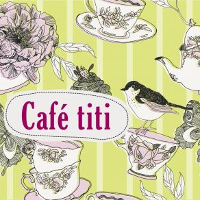 Download track Cappuccino Mug Café Titi