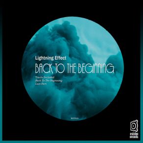 Download track Back To The Beginning Lightning Effect