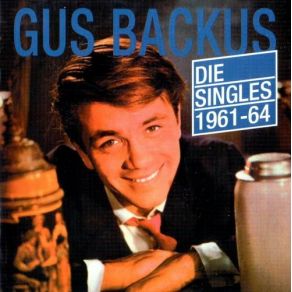 Download track Holzhacker Twist 1962 Gus Backus