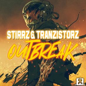 Download track Outbreak (Extended Mix) The Tranzistorz