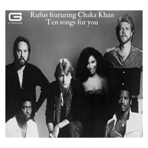 Download track Little Boy Blue Chaka Khan, Rufus