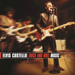 Download track Mystery Dance (Live) Elvis Costello