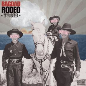 Download track Toi C'est Pas Pareil Bagdad Rodeo