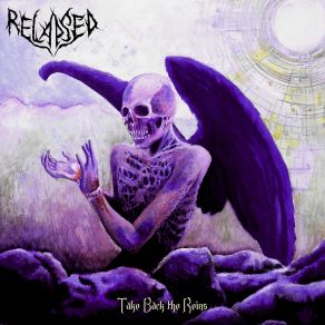 Download track Verisimilitude Relapsed