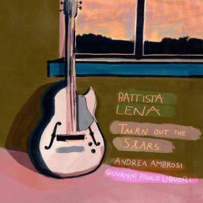 Download track You'd Be So Nice To Come Home To Battista Lena, Andrea Ambrosi, Giovanni Paolo Liguori