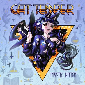 Download track Purranormal Cat Temper