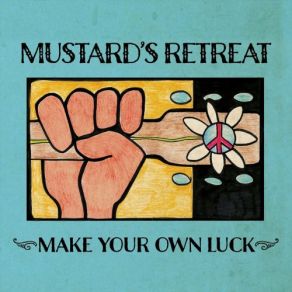 Download track My Daddy Ain't My Daddy Anymore Mustard's Retreat